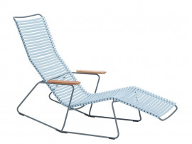 CLICK outdoor sunrocker