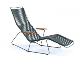 CLICK outdoor sunrocker