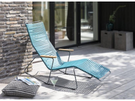 CLICK outdoor sunrocker