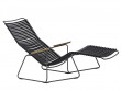 CLICK outdoor sunrocker