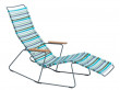 CLICK outdoor sunrocker