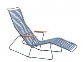 CLICK outdoor sunrocker