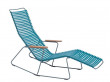 CLICK outdoor sunrocker