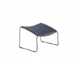 CLICK outdoor footrest