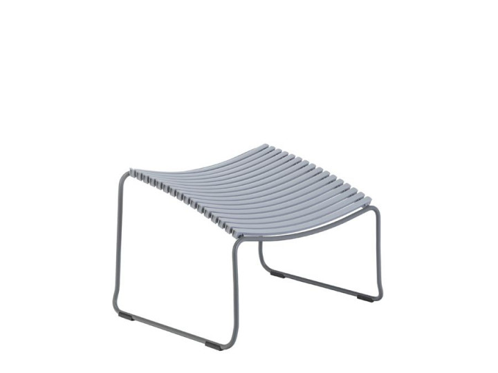 CLICK outdoor footrest