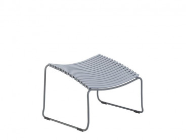 CLICK outdoor footrest