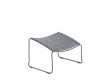 CLICK outdoor footrest