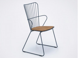 PAON outdoor dining chair