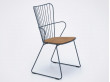 PAON outdoor dining chair