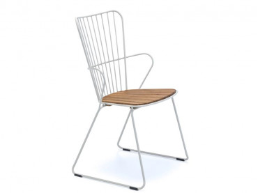 PAON outdoor dining chair