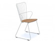 PAON outdoor dining chair