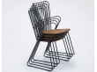 PAON outdoor dining chair