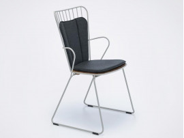 PAON outdoor dining chair