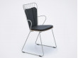 PAON outdoor dining chair