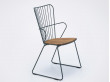 PAON outdoor dining chair