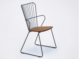 PAON outdoor dining chair