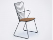 PAON outdoor dining chair