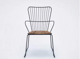 PAON outdoor dining chair