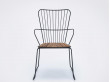 PAON outdoor dining chair