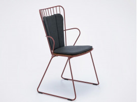 PAON outdoor dining chair