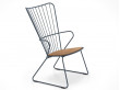 PAON outdoor lounge chair