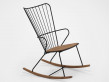 PAON outdoor rocking chair