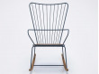 PAON outdoor rocking chair