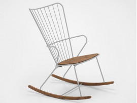 PAON outdoor rocking chair