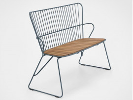 PAON outdoor bench