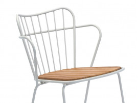 PAON outdoor bar stool