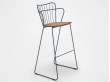 PAON outdoor bar stool