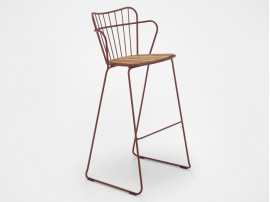 PAON outdoor bar stool