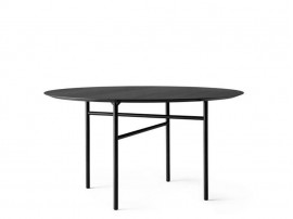 Snaregade Dining  Table. Ø138cm. 6-8 seats. 