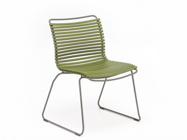 CLICK outdoor dinning chair