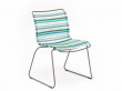 CLICK outdoor dinning chair