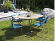 CLICK outdoor dinning chair