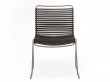 CLICK outdoor dinning chair