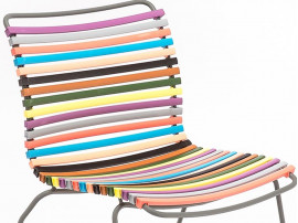 CLICK outdoor dinning chair