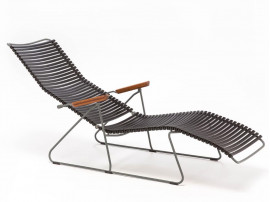 CLICK outdoor sunlounger