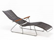 CLICK outdoor sunlounger