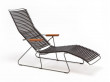 CLICK outdoor sunlounger