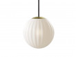 Suspension scandinave modèle Bright Modeco  