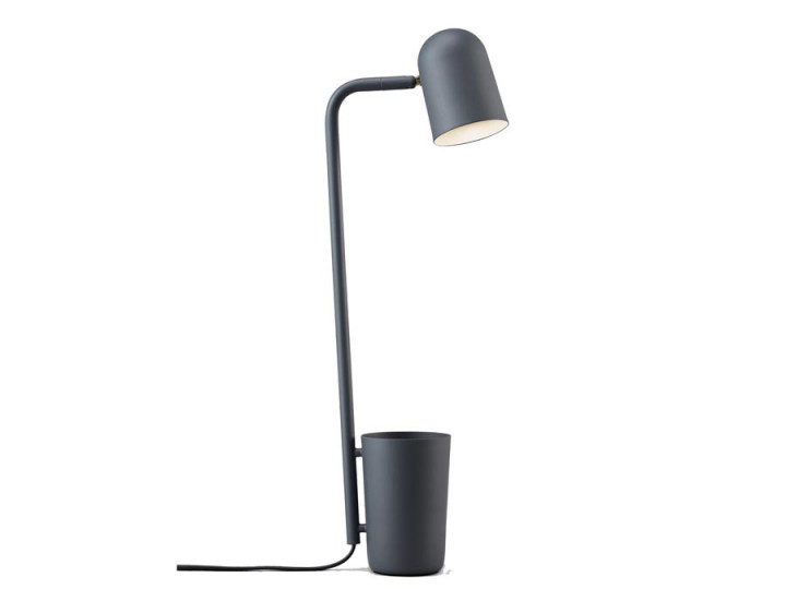 Lampe à poser scandinave modèle Buddy.