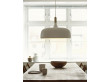 Acorn Pendant Lamp. White