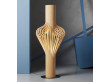 Diva Floor Lamp. Natural oak