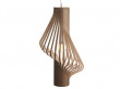 Diva Pendant Lamp. Walnut