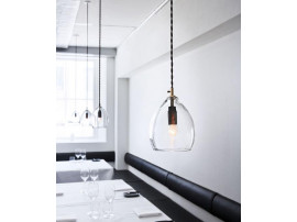 Unika Pendant Lamp. Small. 