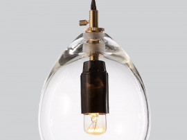 Unika Pendant Lamp. Small. 