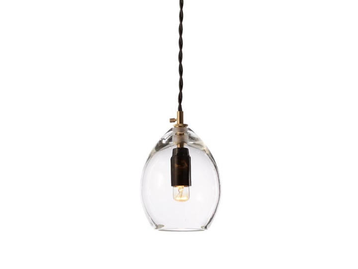 Unika Pendant Lamp. Small. 