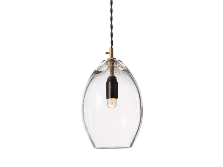 Unika Pendant Lamp. Large.  